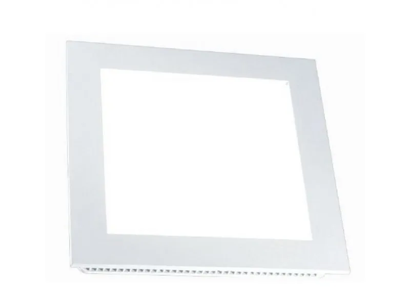 LED panel ugradni kvadrat 12W 4000K XH-SP1600303-S-NW