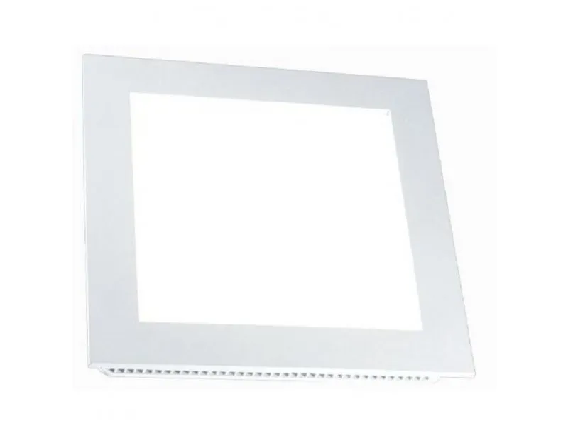 LED panel ugradni kvadrat 18W 6000K XH-SP1600304-S-CW