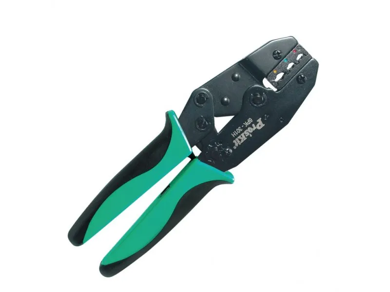 Krimp klešta za stopice 6PK-230C