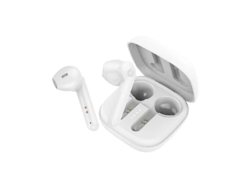 Slušalice Earpump TWS 1 Bele