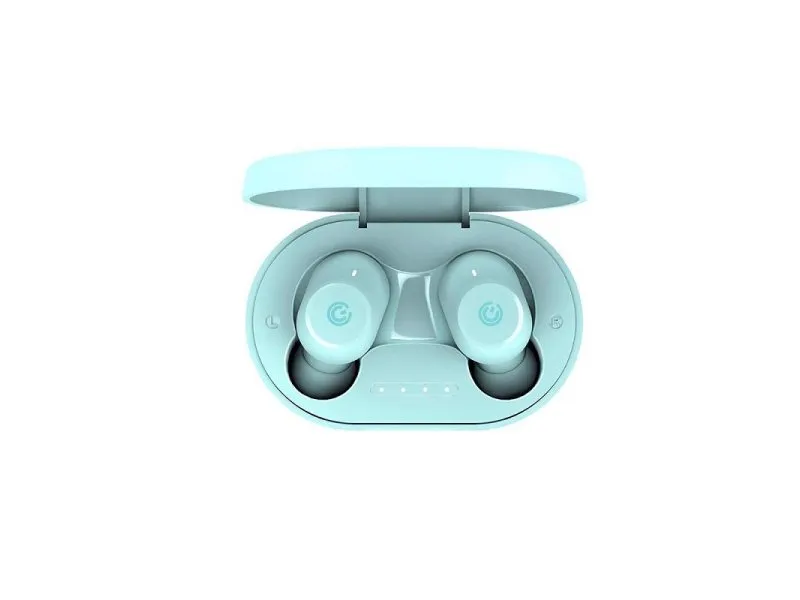 Slušalice Earpump TWS 2 Mint