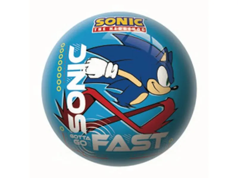 Sonic lopta (UN135400)