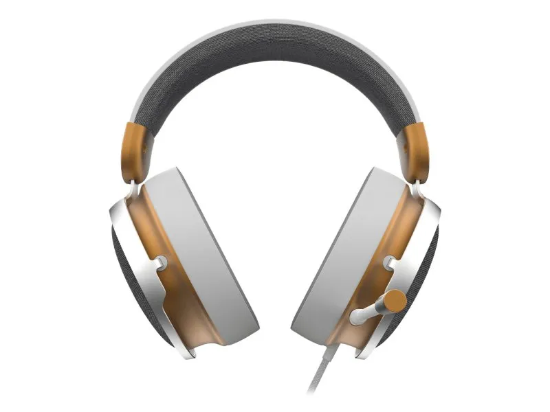 SONO Wired Headset - White