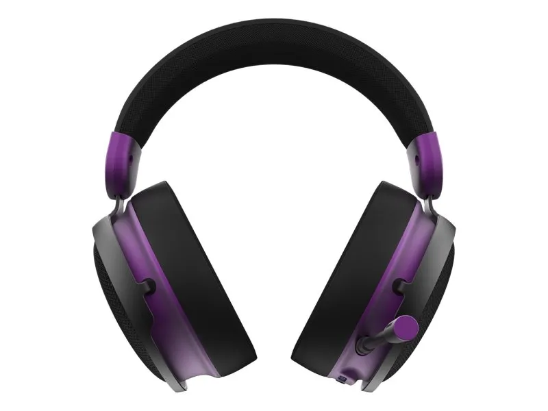 SONO Wireless Headset - Black