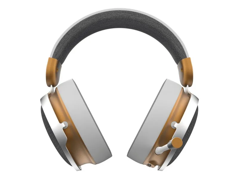 SONO Wireless Headset - White