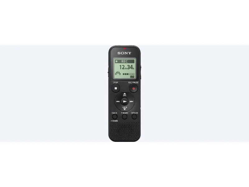 ICD-PX370