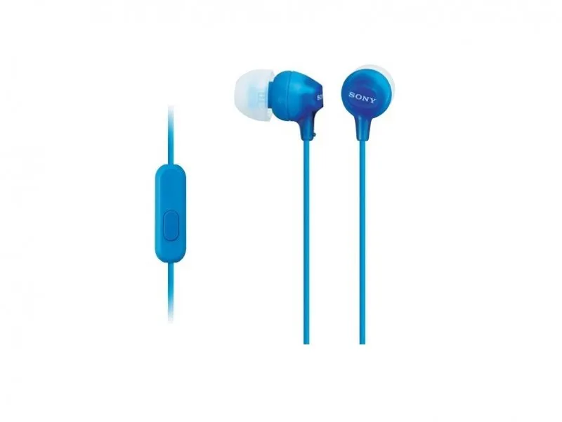 MDR-EX15APLI (plave)