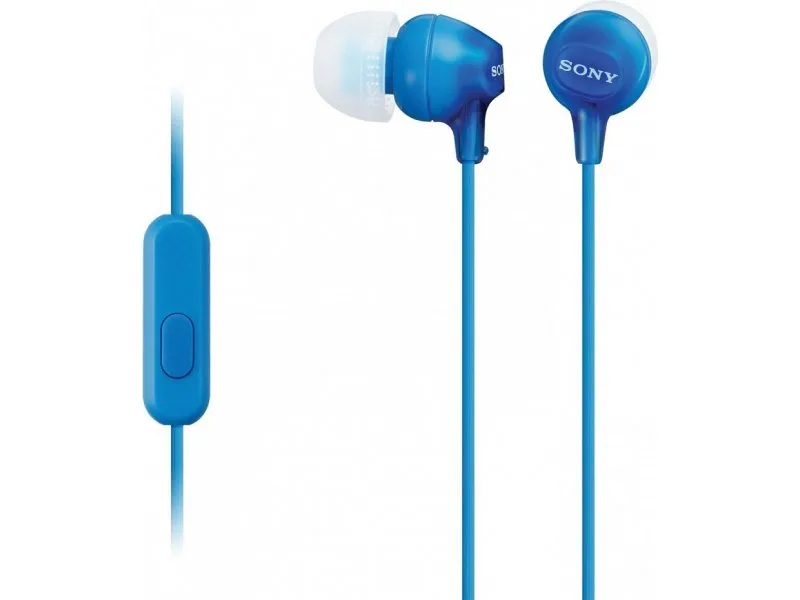 MDR-EX15LPLI (plave)