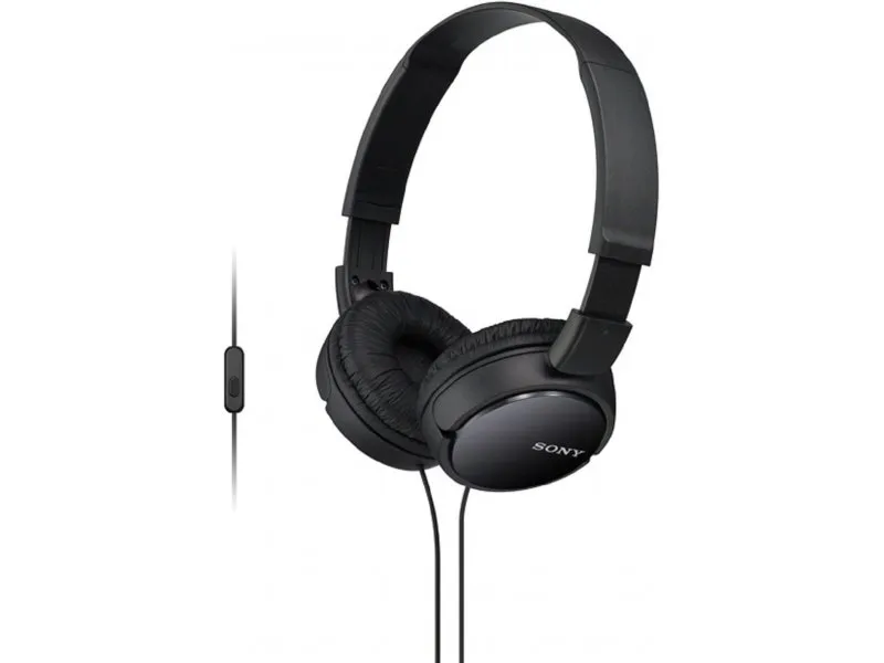 MDR-ZX110APB (crne)
