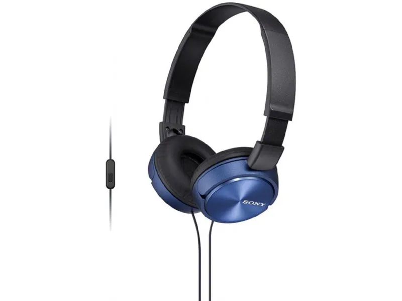 MDR-ZX310APL (plave)
