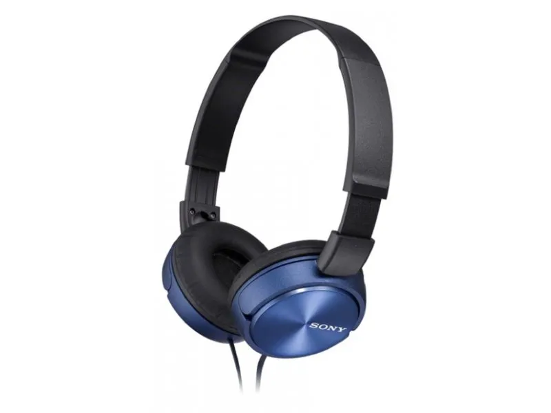 MDR-ZX310L (plave)