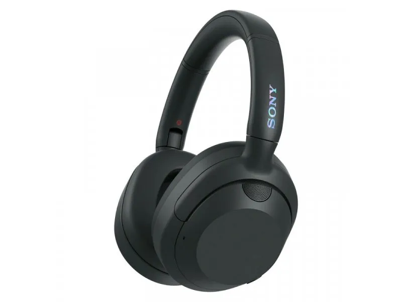 WH-ULT900NB Crne Bluetooth slušalice