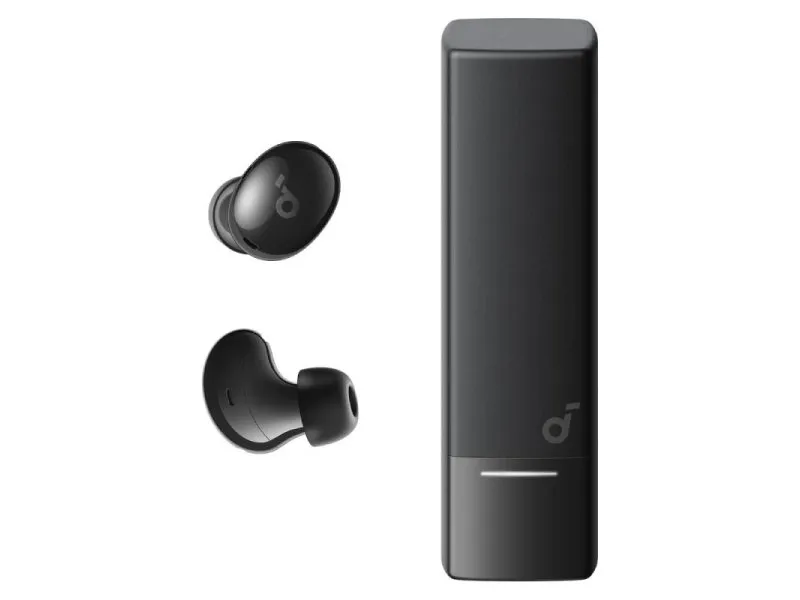 Soundcore A30i Crne Bežične bubice (A3958G11)