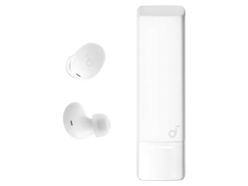 Soundcore A30i White Bežične bubice (A3958G21)