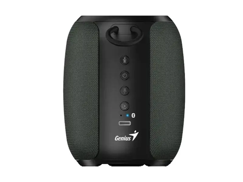 SP-915BT BLACK+GREY Bluetooth zvučnik