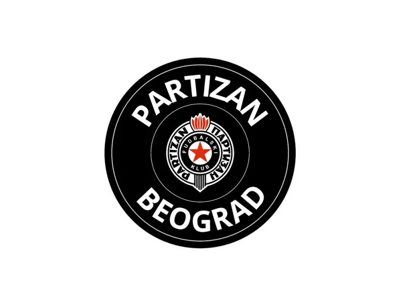 Floor Mat Partizan