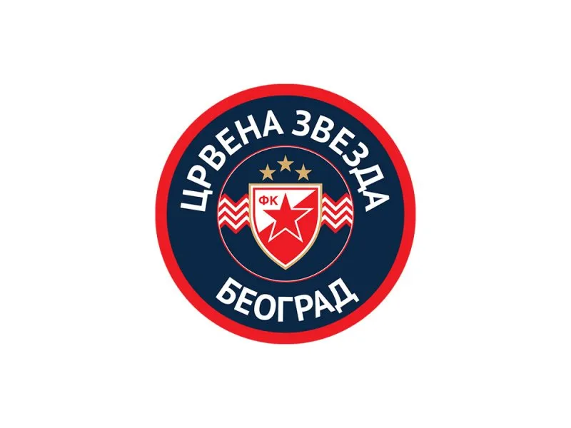 Floor Mat Red Star