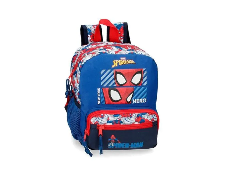 SPIDERMAN Ranac 28 cm