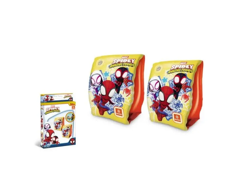 spidey mišići za plivanje 3x10 scx30 (MN16947)