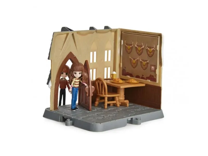 HARRY POTTER MAGICNA METLA ASST WIZARDING WORLD