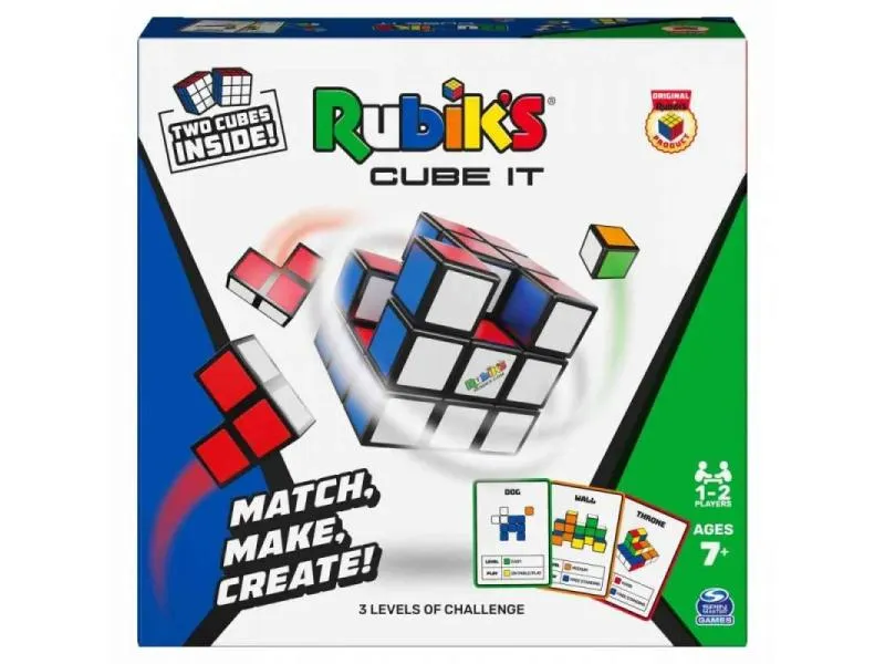 rubiks cube it igra (SN6063268)