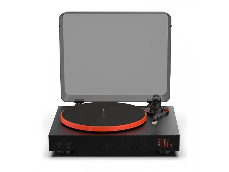 Spinner BT Gramofon