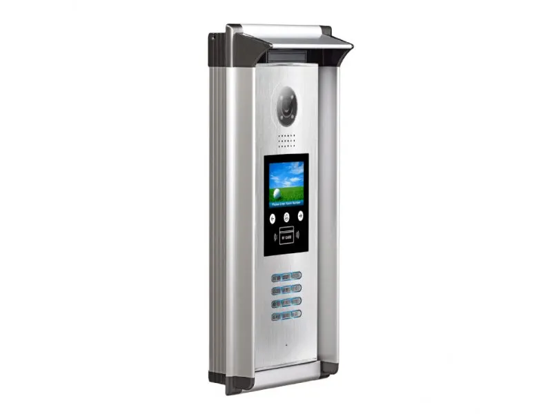 Spoljna jedinica DIGIT sistem 858