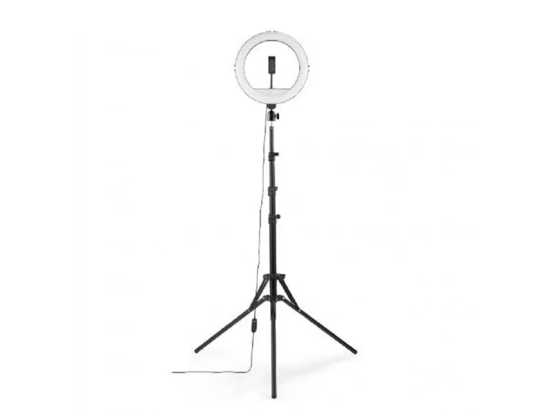 SporLight Steady 120 II sklopivo LED ring svetlo 04659