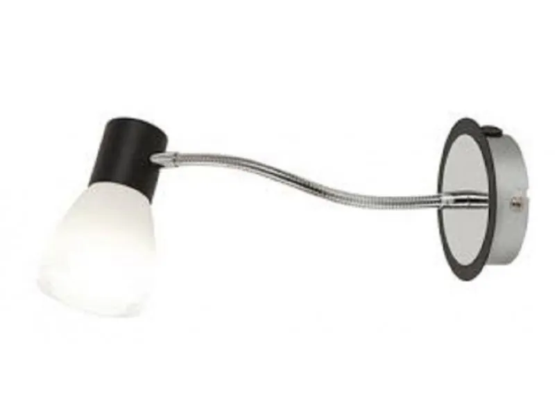 Spot svetlo ati crno 5975