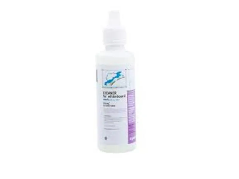 Sredstvo (sprej) za čišćenje belih tabli 250ml