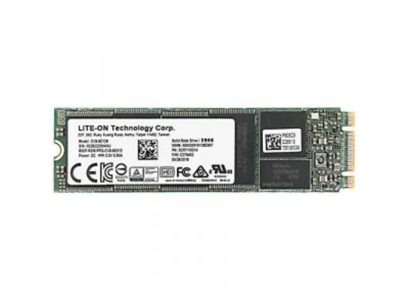 SSD 128GB M.2 (CV8-8E128-HP) OUTLET