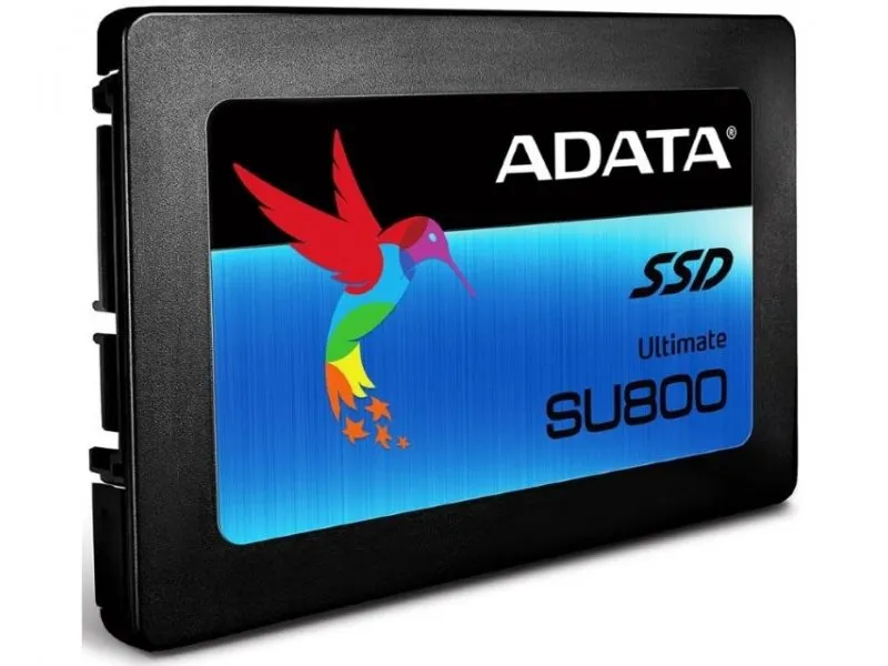 512GB 2.5 SATA III ASU800SS-512GT-C SSD