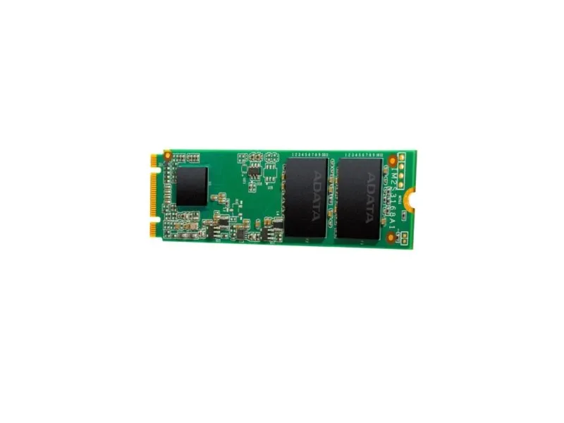 M.2 SATA 256GB ASU650NS38-256GT-C