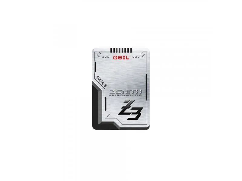 1TB 2.5'' SATA3 SSD Zenith Z3 GZ25Z3-1TBP