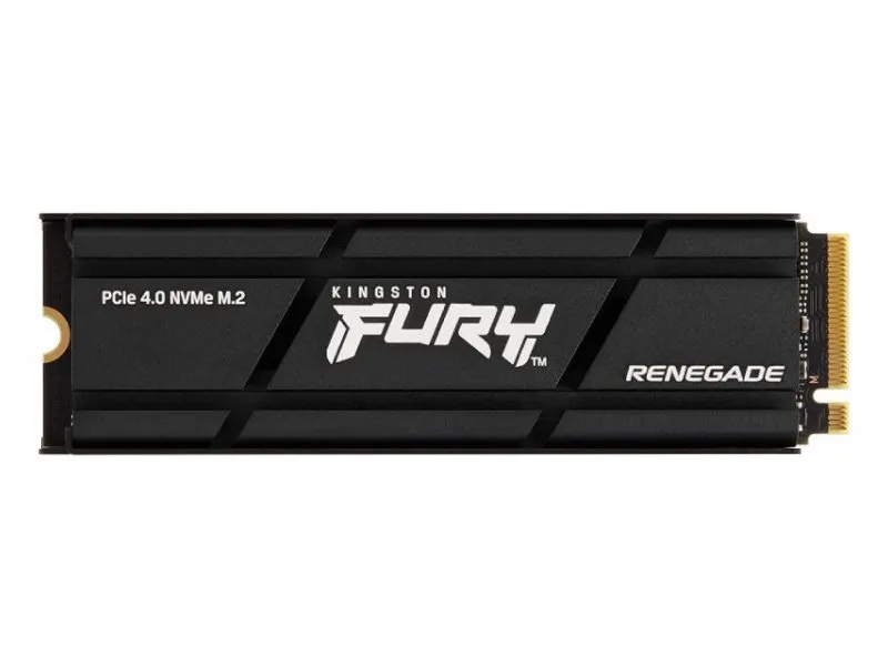 1TB M.2 NVMe SFYRSK/1000G V2 SSD FURY Renegade