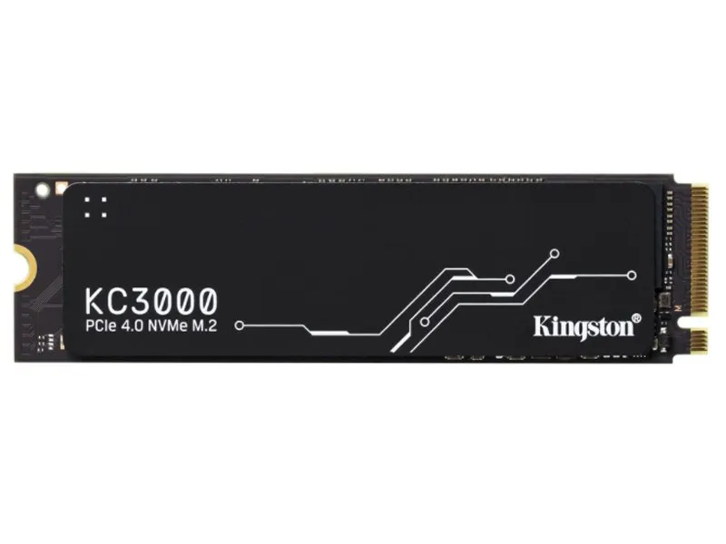 1TB M.2 NVMe SKC3000S/1024G SSD KC3000 series