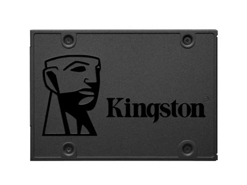240GB 2.5 inch SATA III SA400S37/240G A400 series
