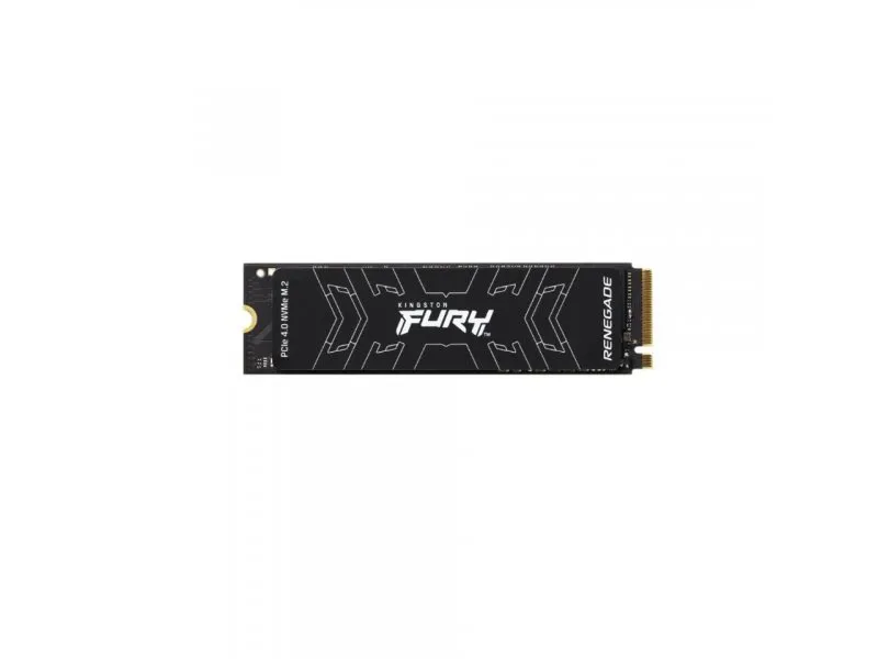 2TB M.2 NVMe SFYRD/2000G SSD FURY Renegade