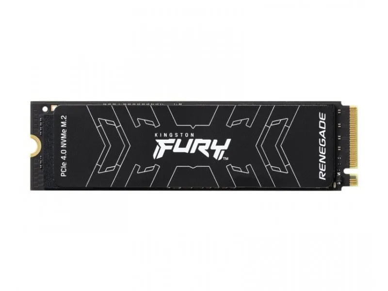 4TB M.2 NVMe SFYRD/4000G SSD FURY Renegade