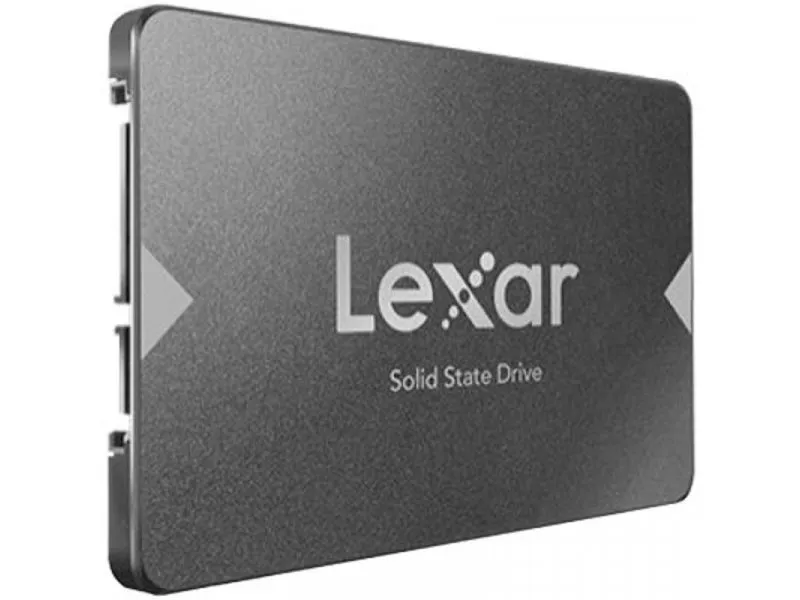 NQ100 1.92TB 2.5 SSD SATA III LNQ100X1920-RNNNG