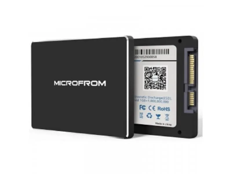 F11 Pro, SATA III, 512GB SSD