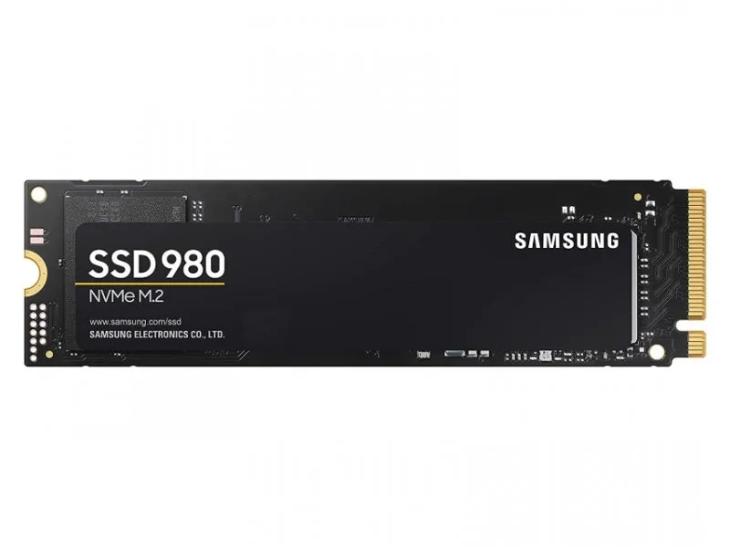 250GB M.2 NVMe MZ-V8V250BW 980 Series SSD