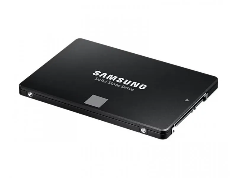 4TB 2.5 inča SATA III MZ-77E4T0BW 870 EVO Series SSD
