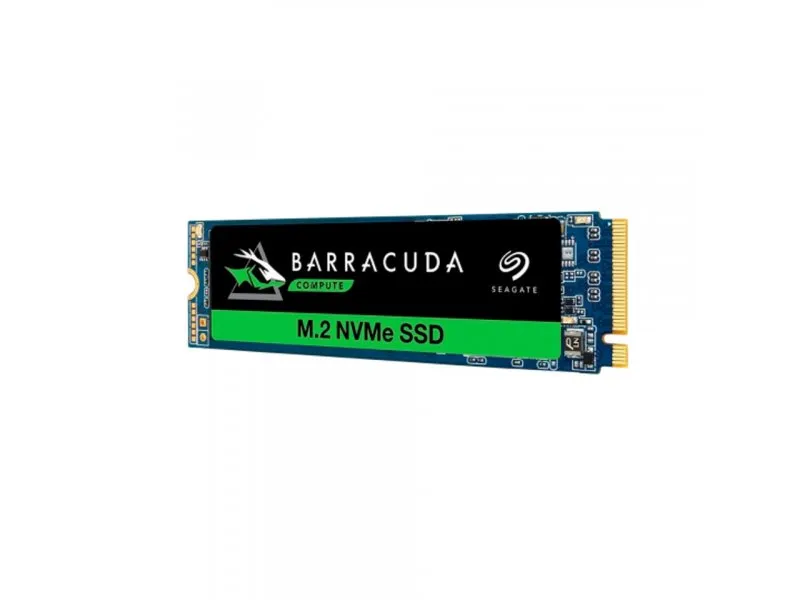 250GB SSD BarraCuda™ PCIe M.2 2280 PCIe 4.0 NVMe ZP250CV3A002