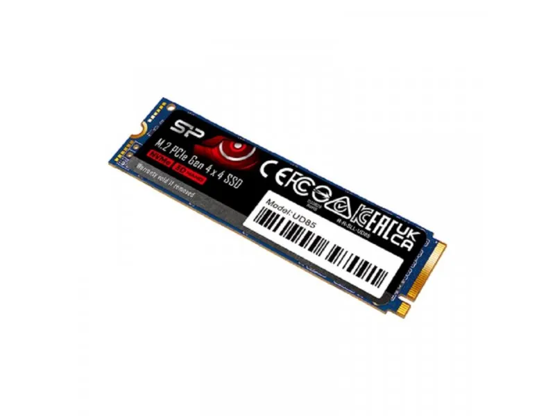 1TB, UD85, M.2 PCIe Gen 4x4 SSD SP01KGBP44UD8505