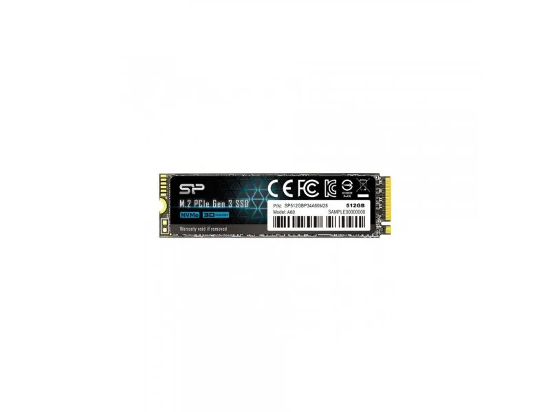 SP512GBP34A60M28 M.2 2280 512GB A60