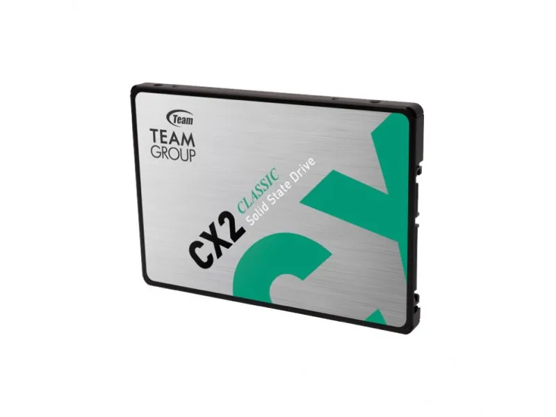 SSD 512GB 2.5'' T253X6512