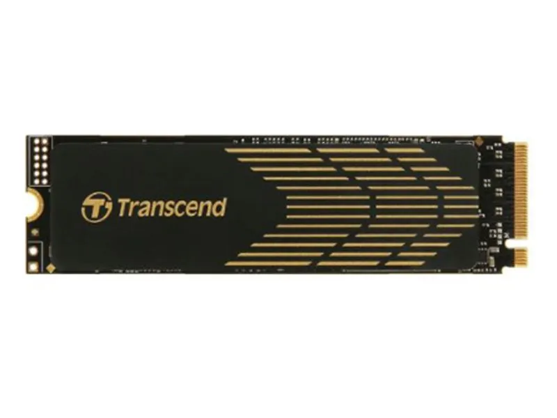 1TB, M.2 NVMe PCIE 4.0 x4, 3800MB/s / 3200MB/s, TS1TMTE240S