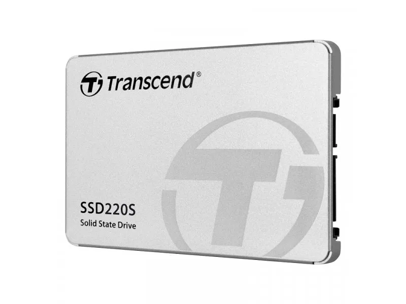 960GB 2.5 inča SATA III 3D NAND TLC TS960GSSD220S