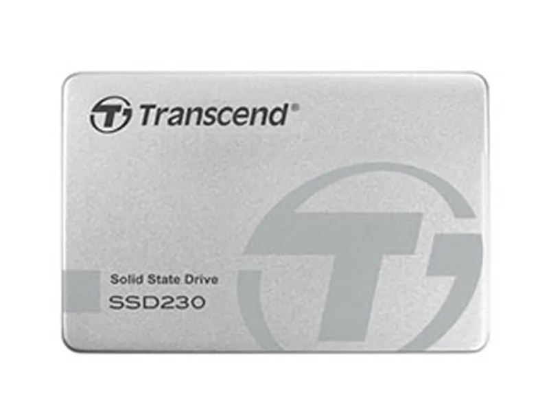 SSD TS 128GB SSD230S Series 3D Nand TS128GSSD230S